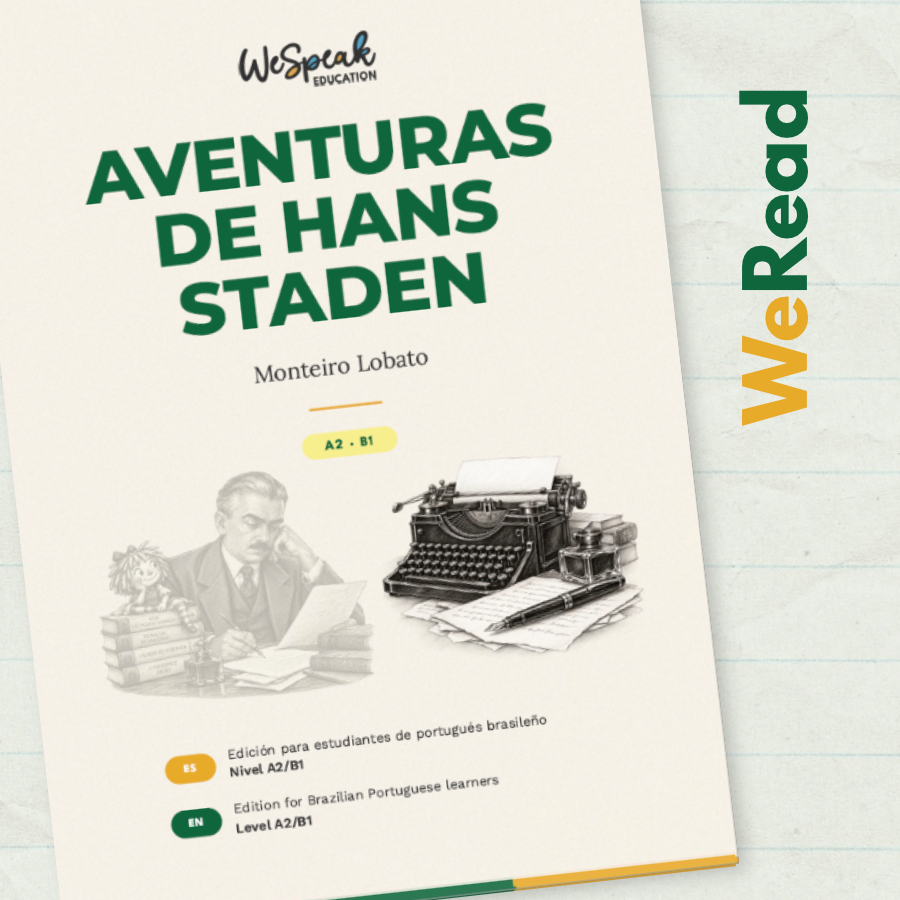 Aventuras de Hans Staden