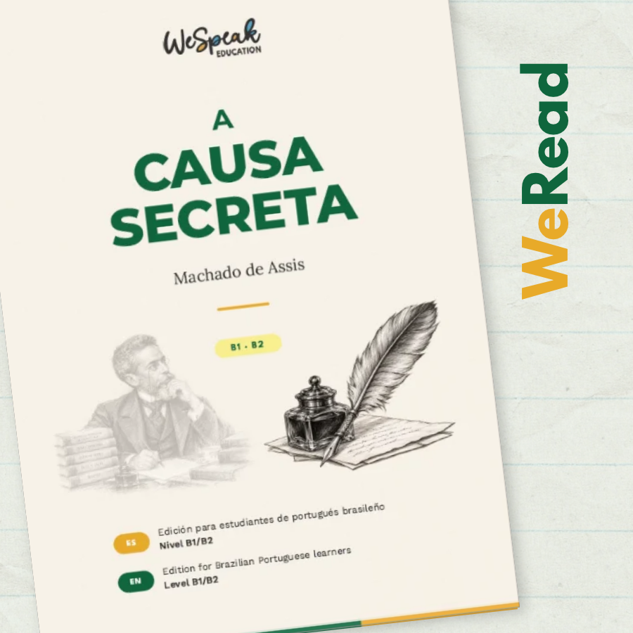 A Causa Secreta