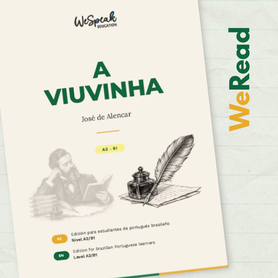 A Viuvinha